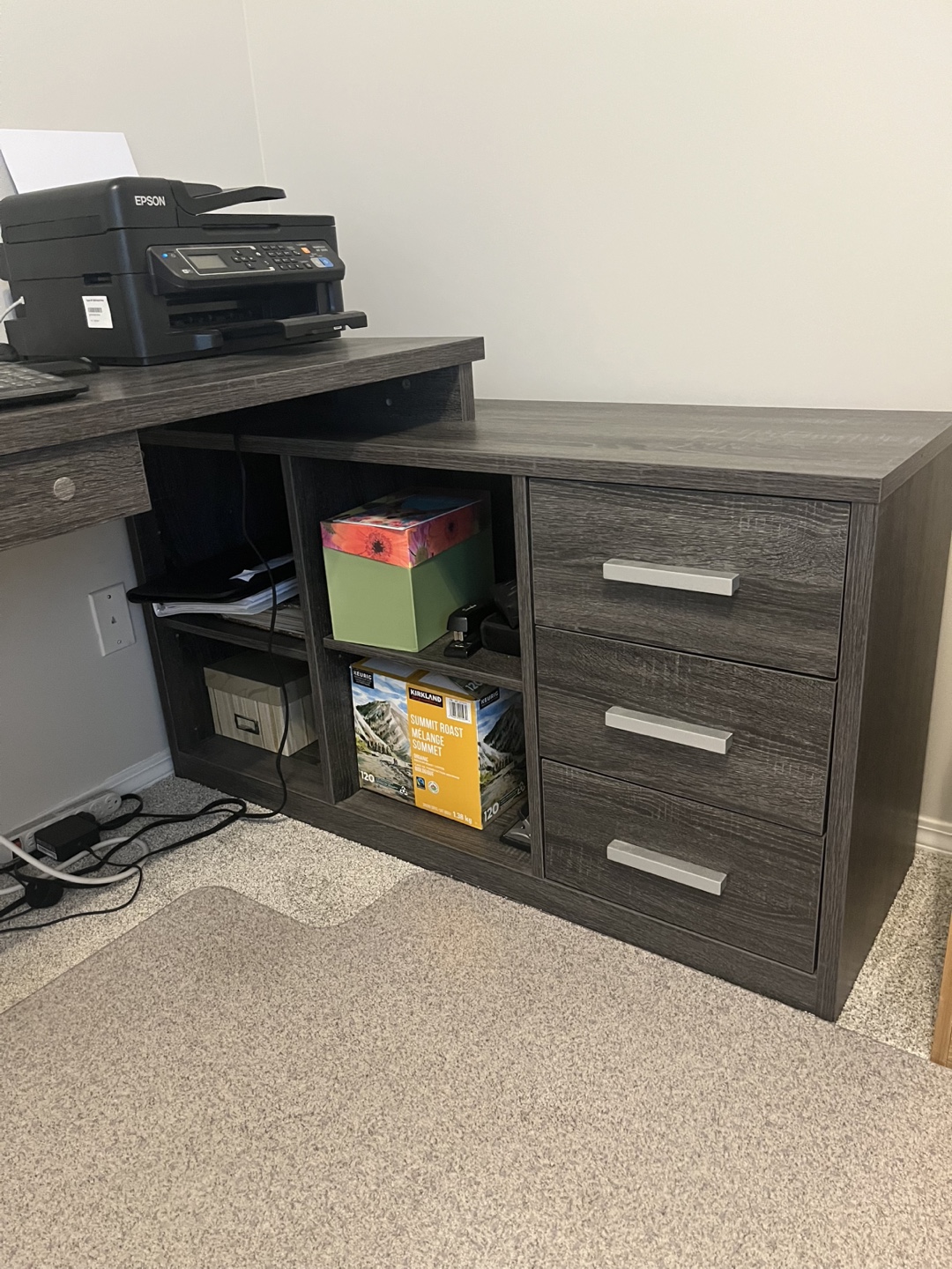 Computer Desk - photo 2