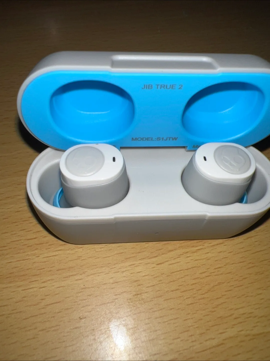 JIB True 2 Wireless Earbuds with Charging Case thumbnail