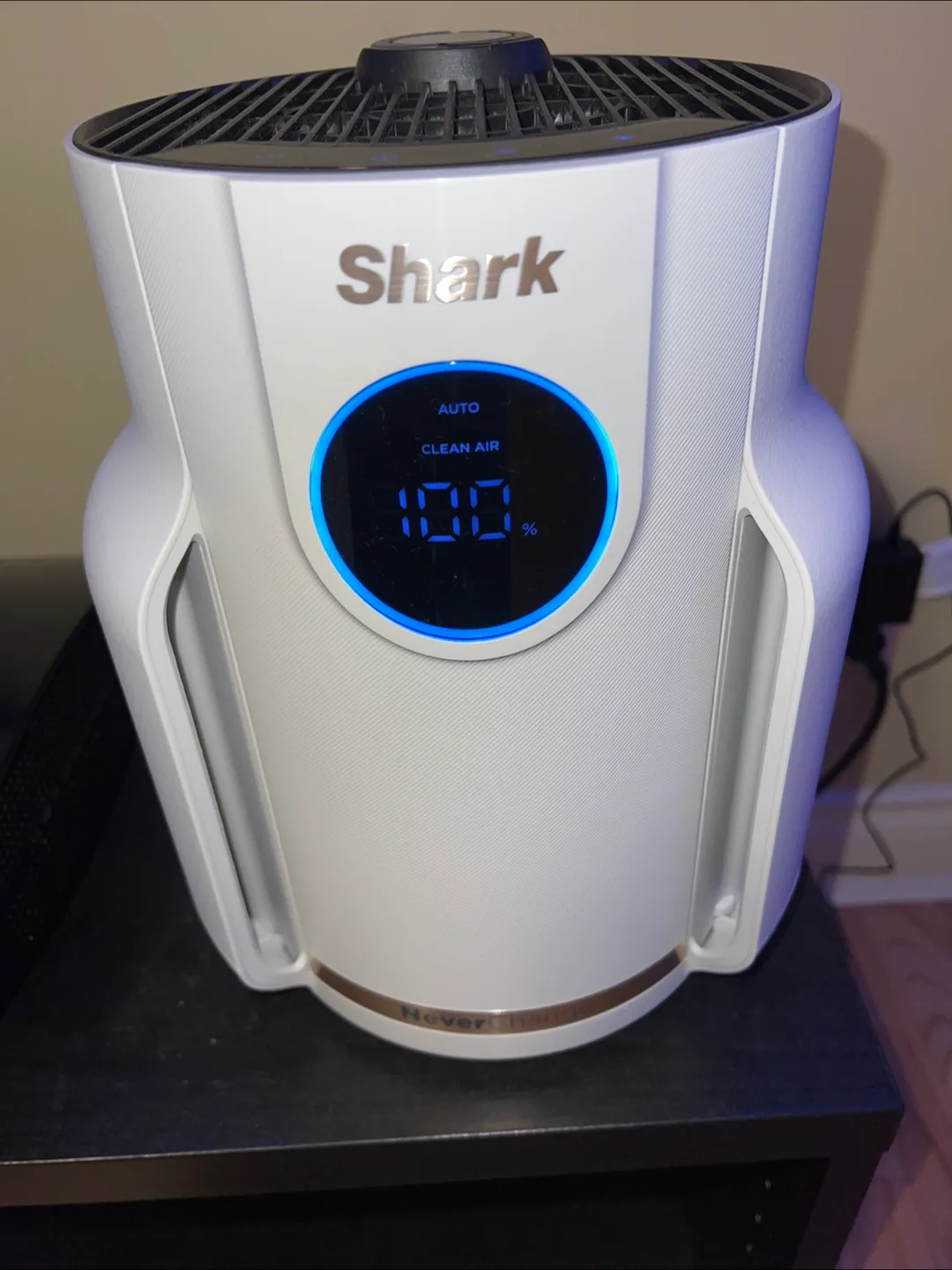 Shark Air Purifier thumbnail