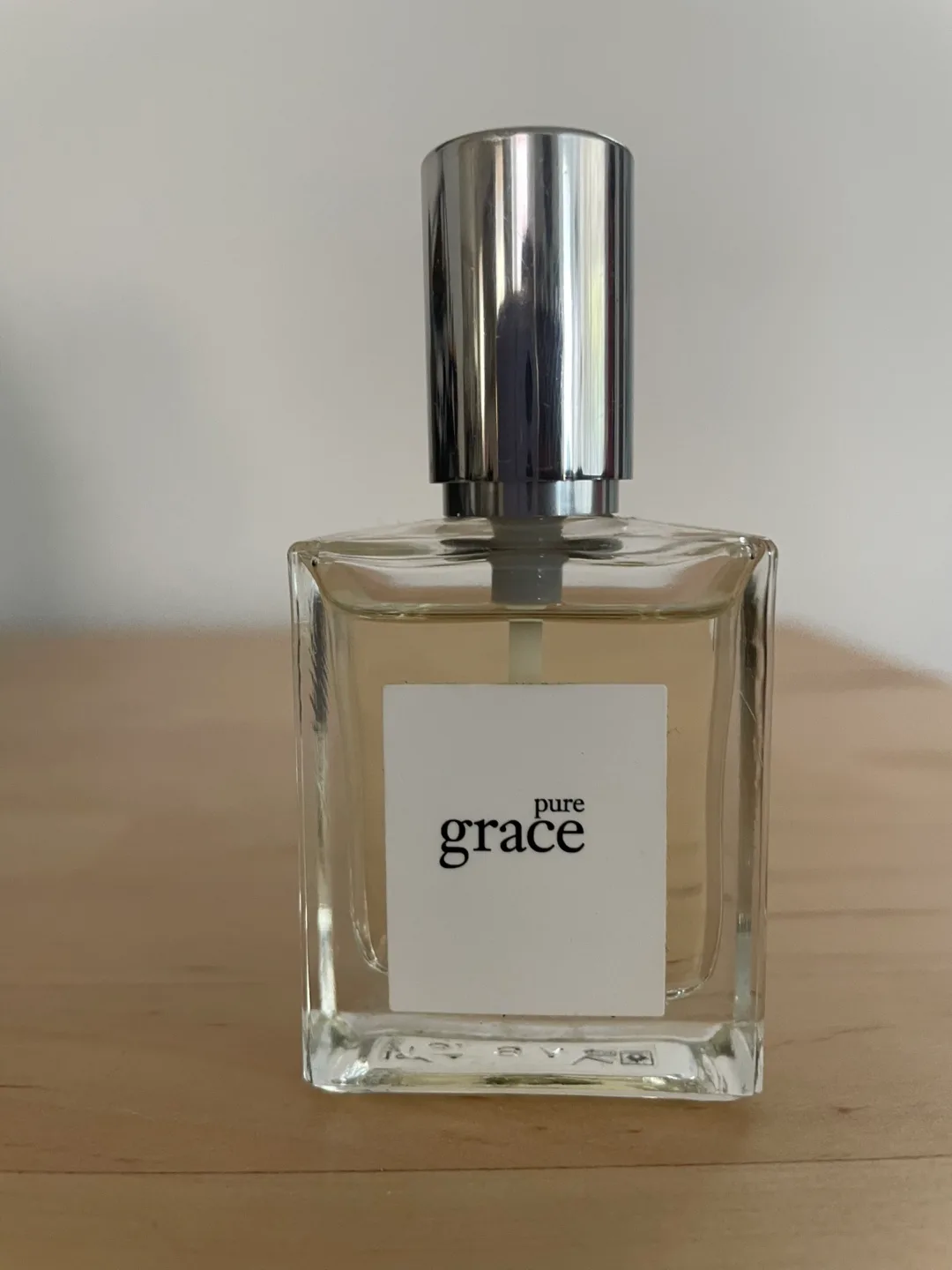 Pure Grace Perfume 15ml thumbnail