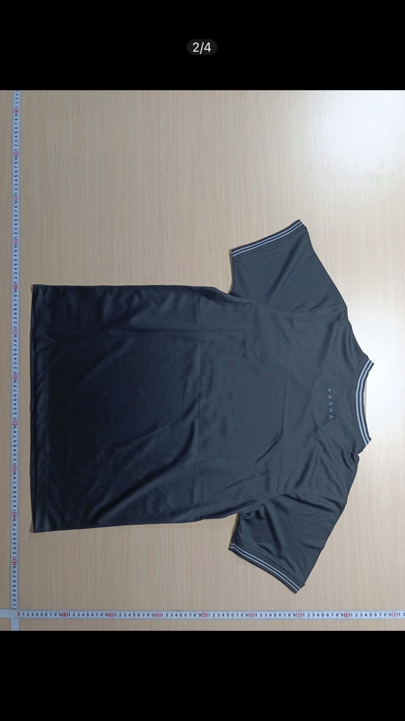 Nike x Stüssy Dri-FIT Brazil Jersey Black - photo 4