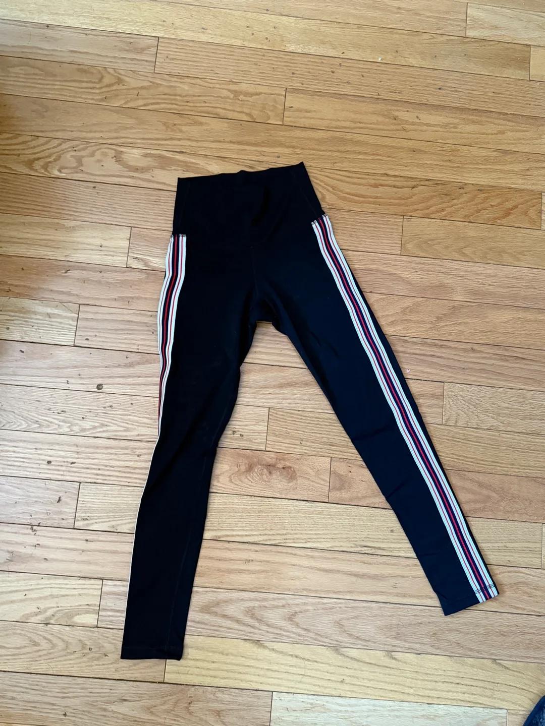 TNA leggings thumbnail