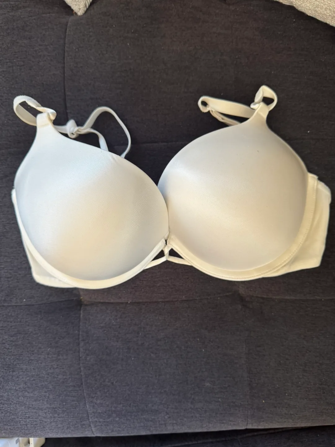 Off-White Victoria's Secret Bra thumbnail