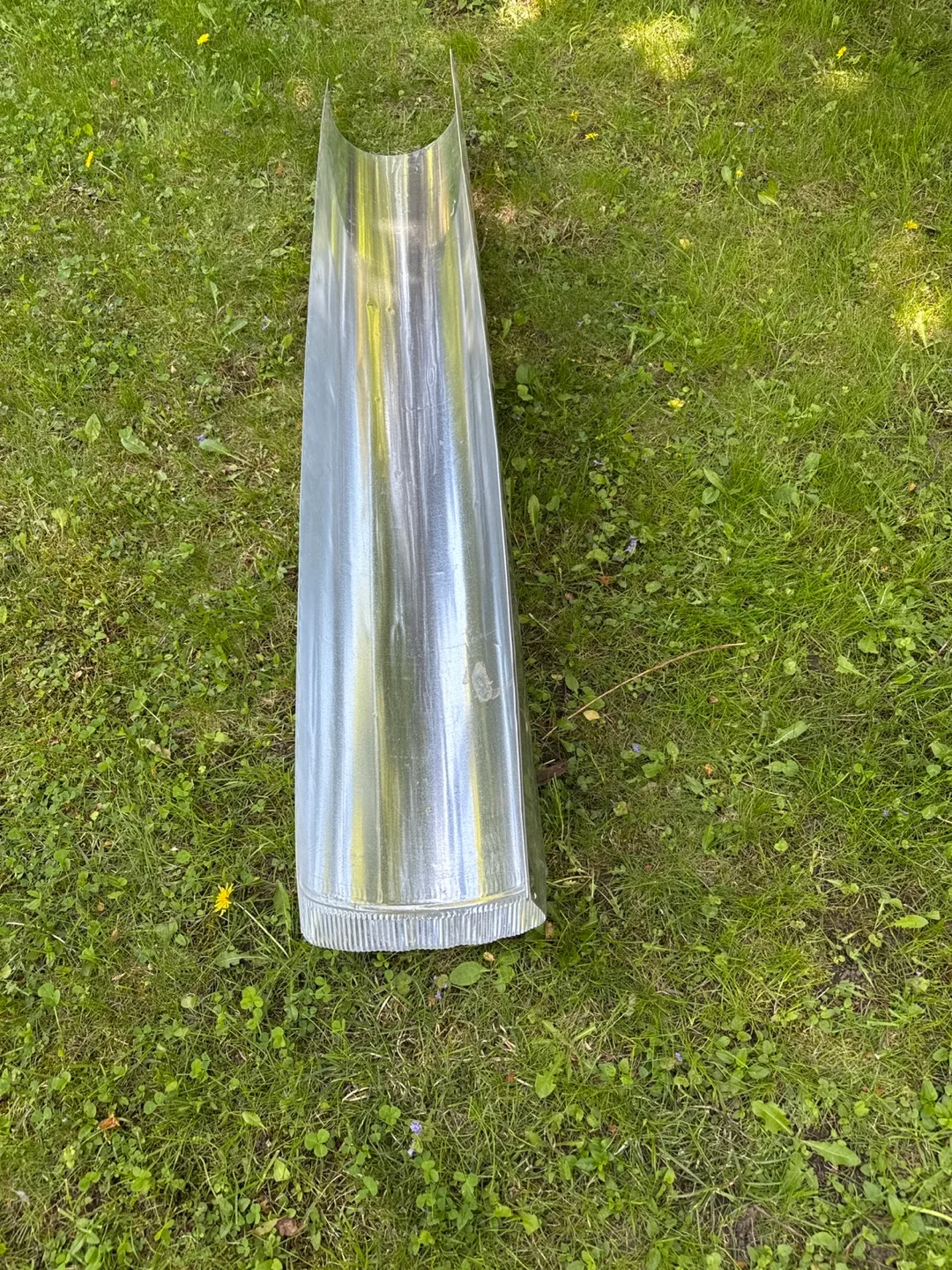 Galvanized Metal Roofing Sheets image indicator(2)