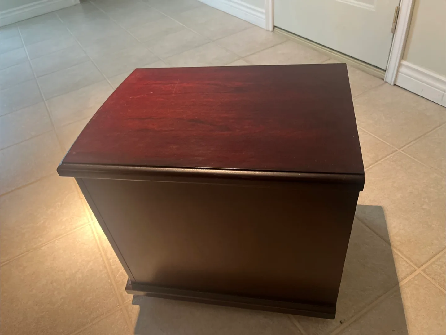 Duraflame Electric Fireplace Heater image indicator(4)