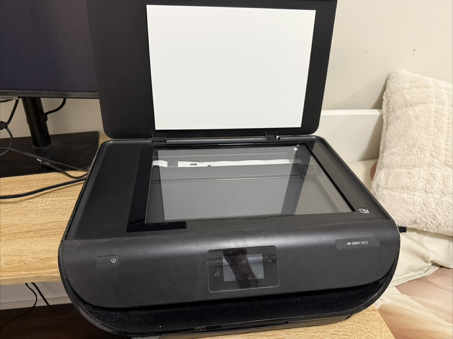 HP Envy 5055 All-in-One Printer