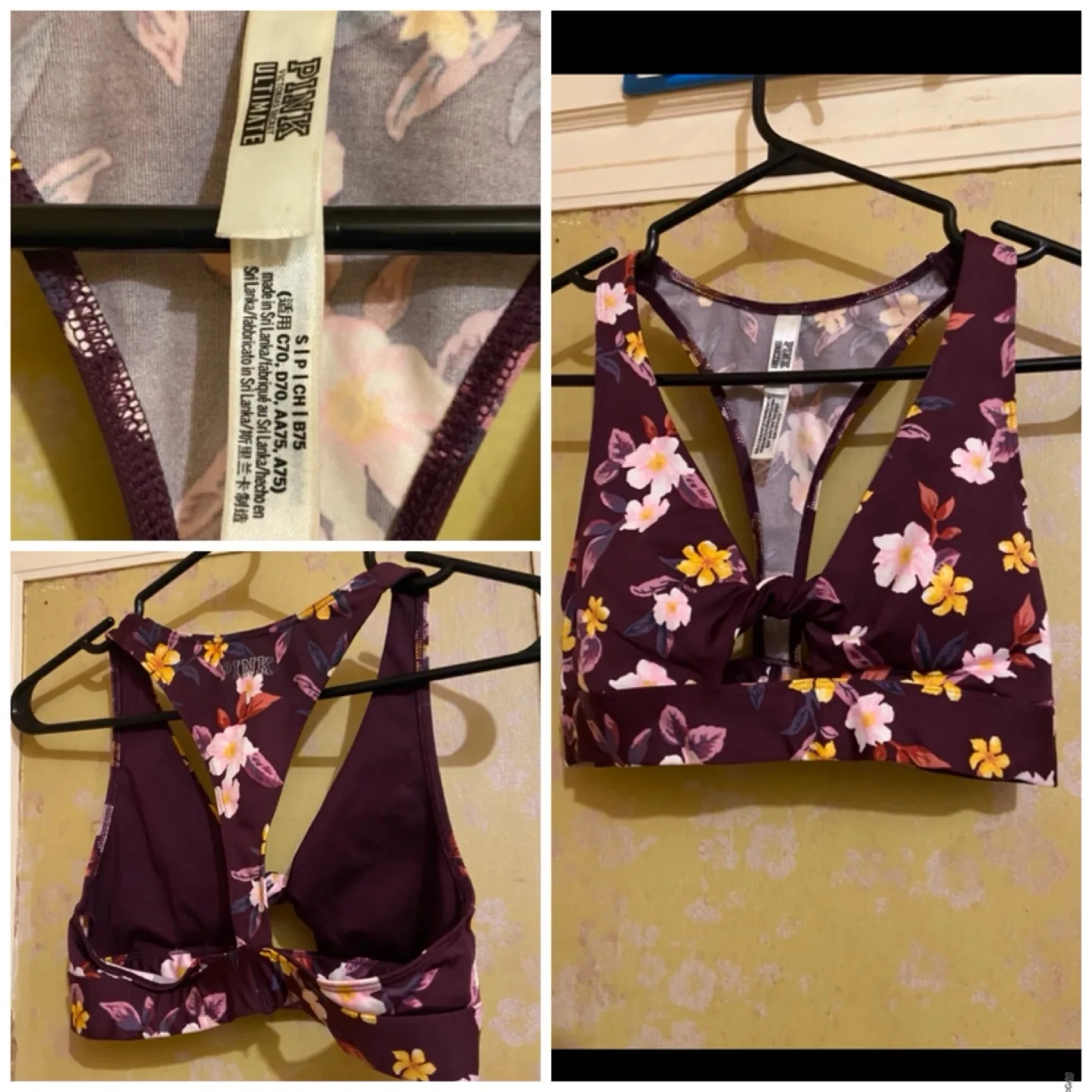 Women’s assortment clothes szS $5-$20 image indicator(6)