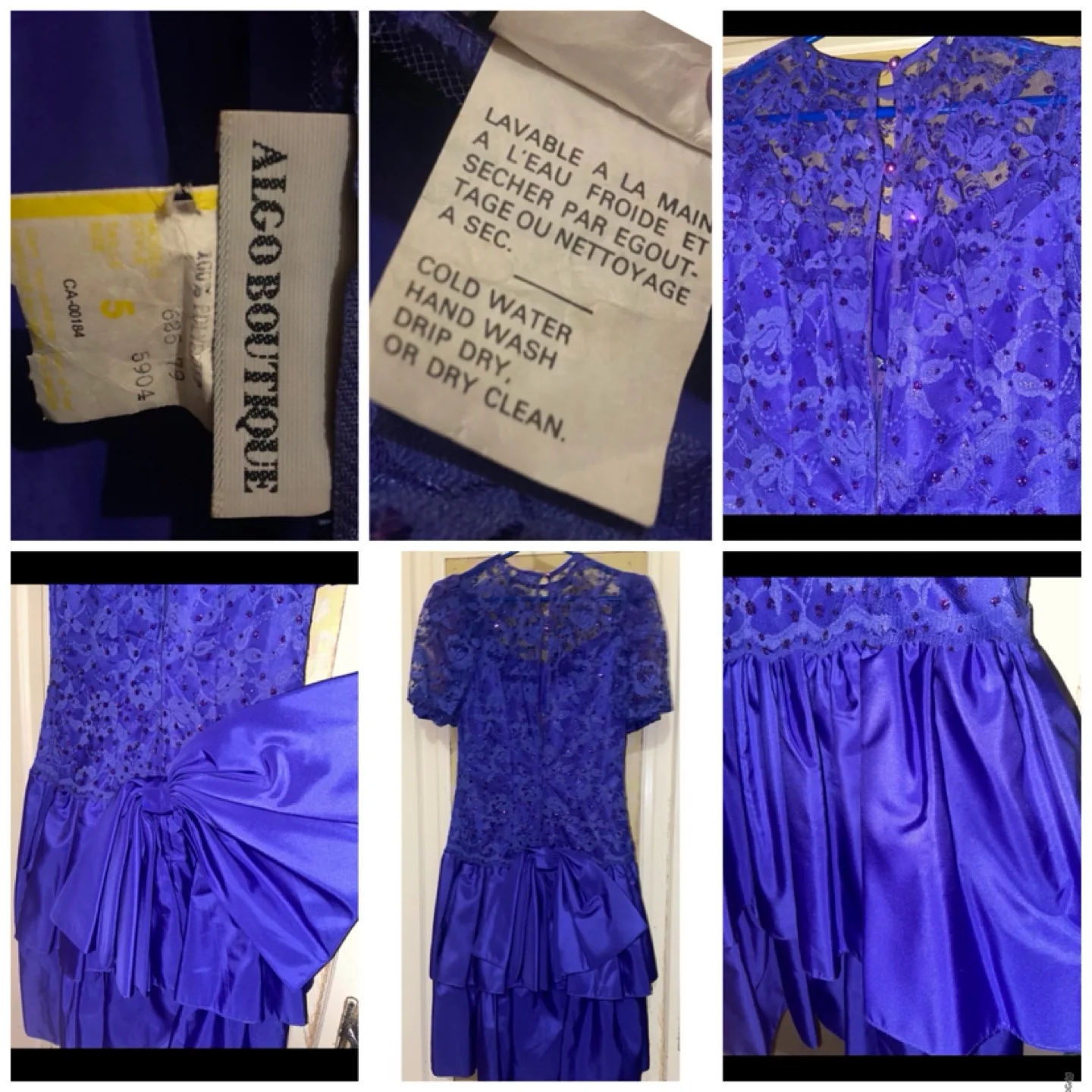 Women’s assortment clothes szS $5-$20 image indicator(8)