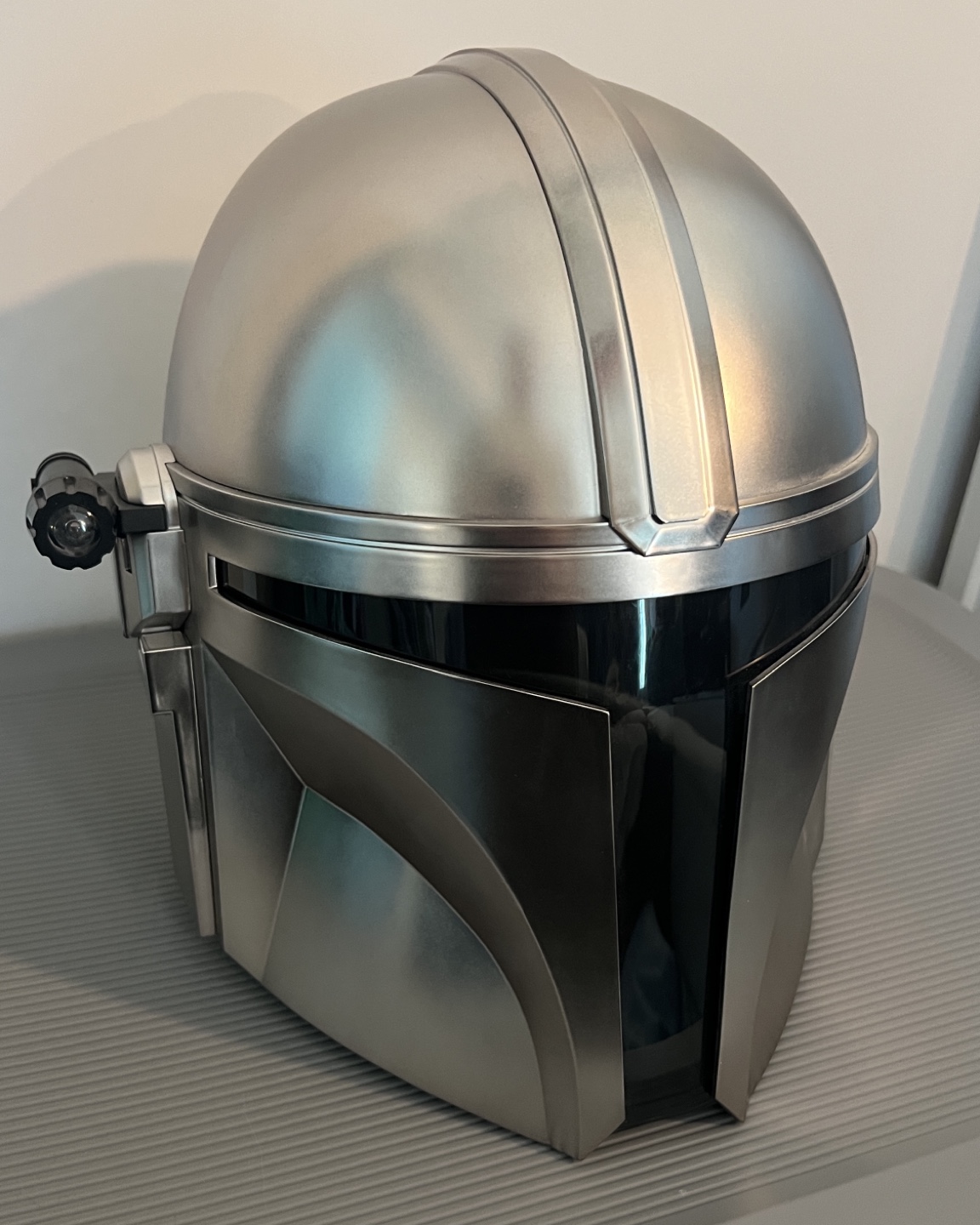 Mandalorian Helmet | Black Series - photo 2