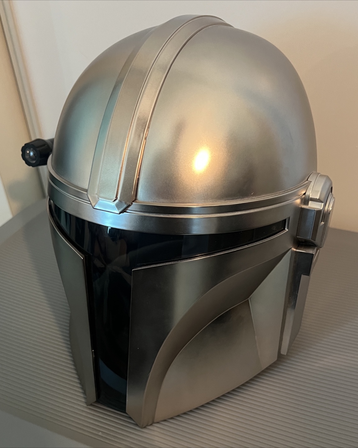 Mandalorian Helmet | Black Series - photo 3
