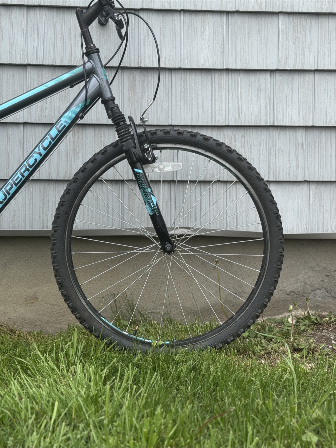 Supercycle 26" Women's Mountain Bike - photo 2
