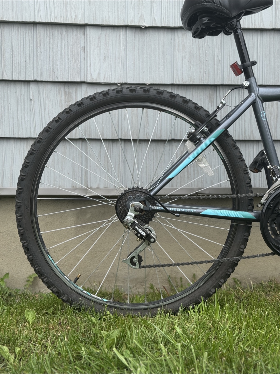 Supercycle 26" Women's Mountain Bike - photo 5
