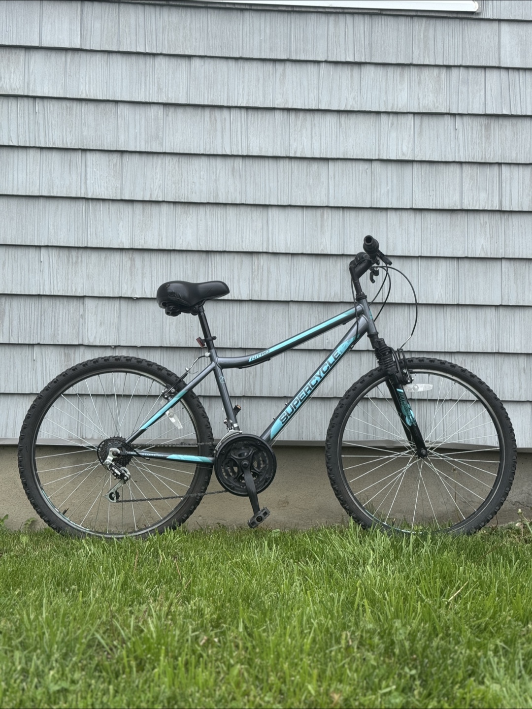 Supercycle 26" Women's Mountain Bike