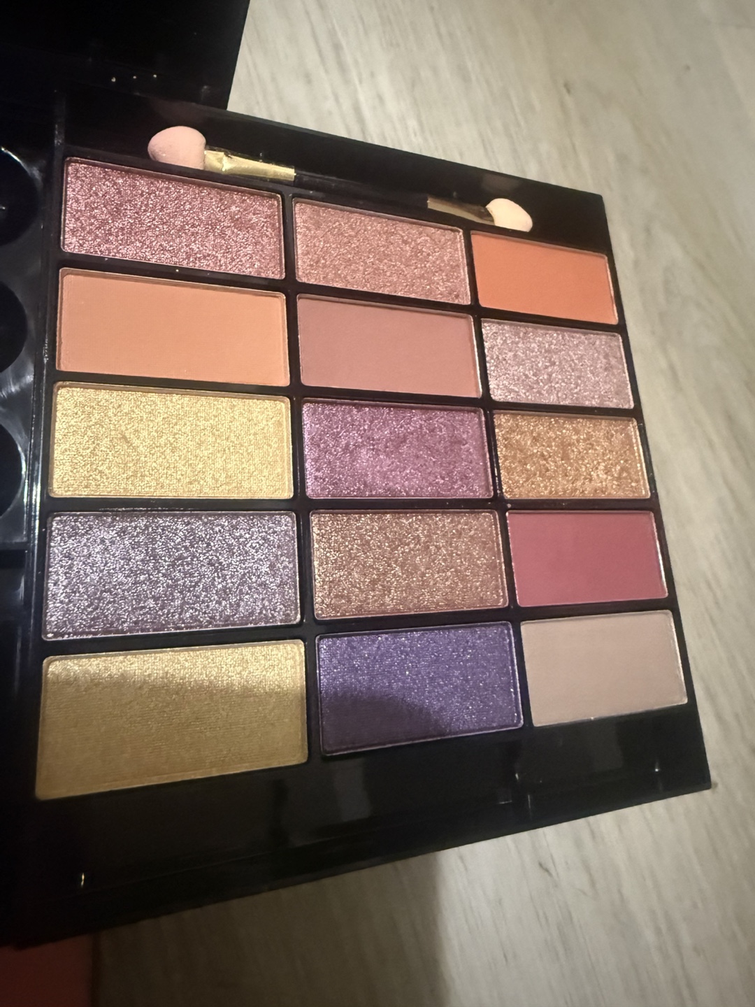 Morneca Makeup Kit - photo 3