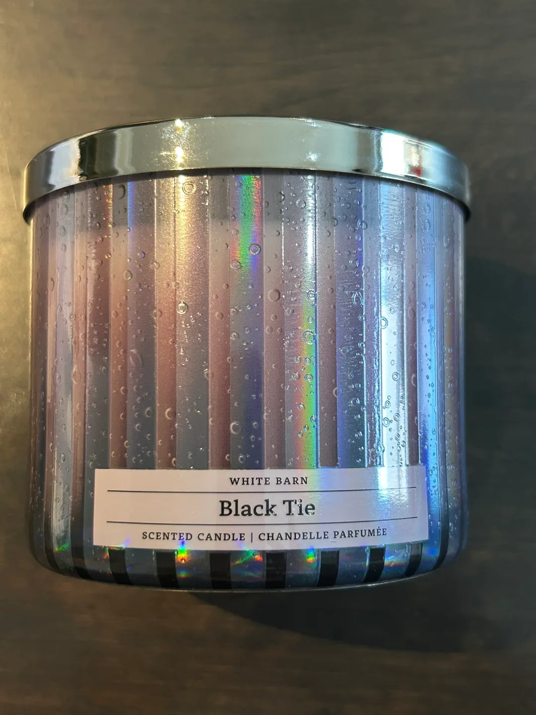 Bath and Body Works and White Barn 3-wick candles image indicator(2)
