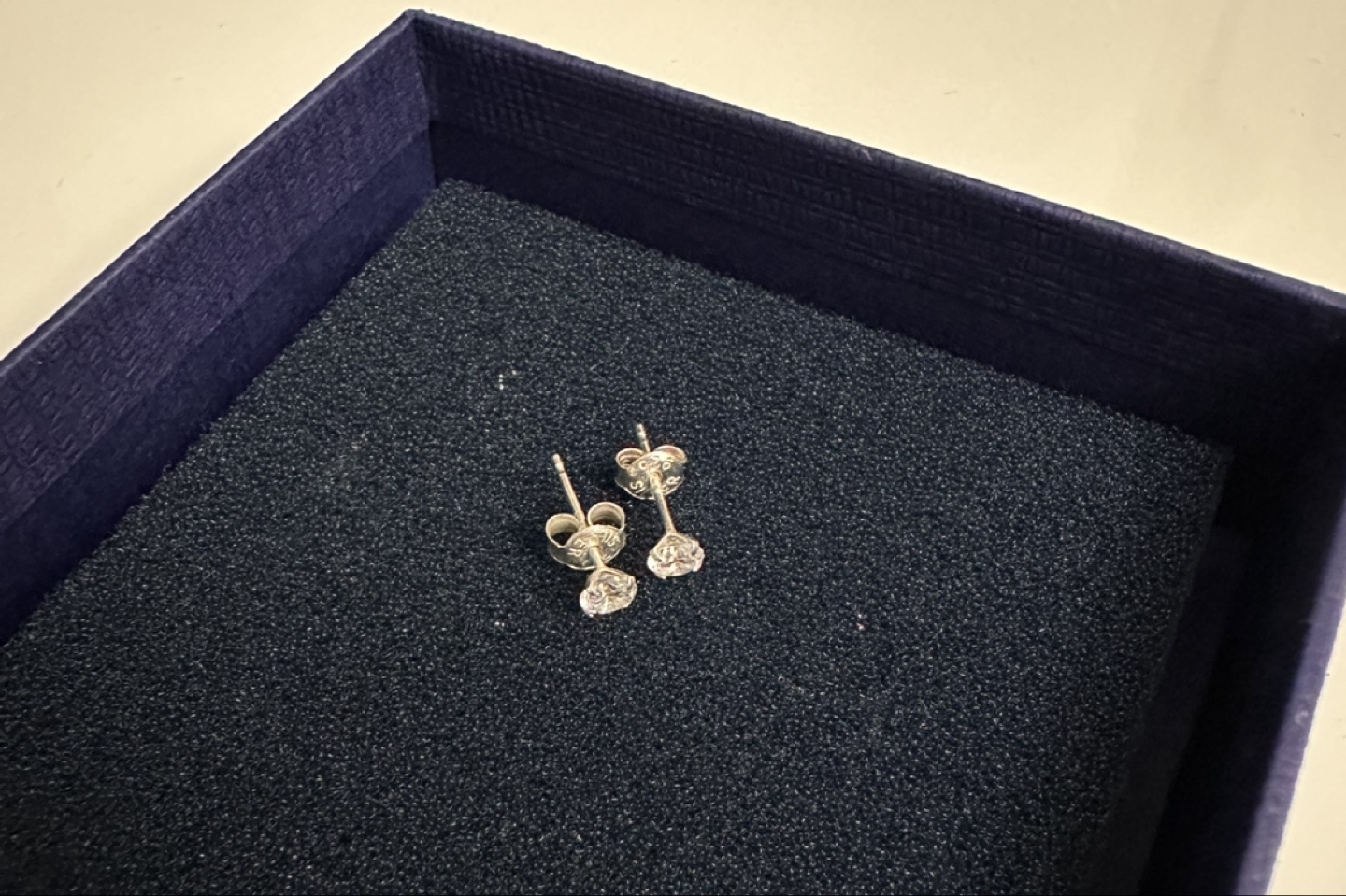 Simple Earrings