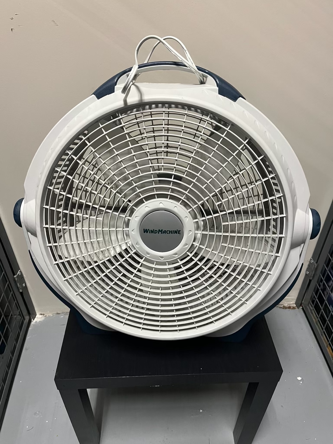 WindMachine High-Velocity Fan
