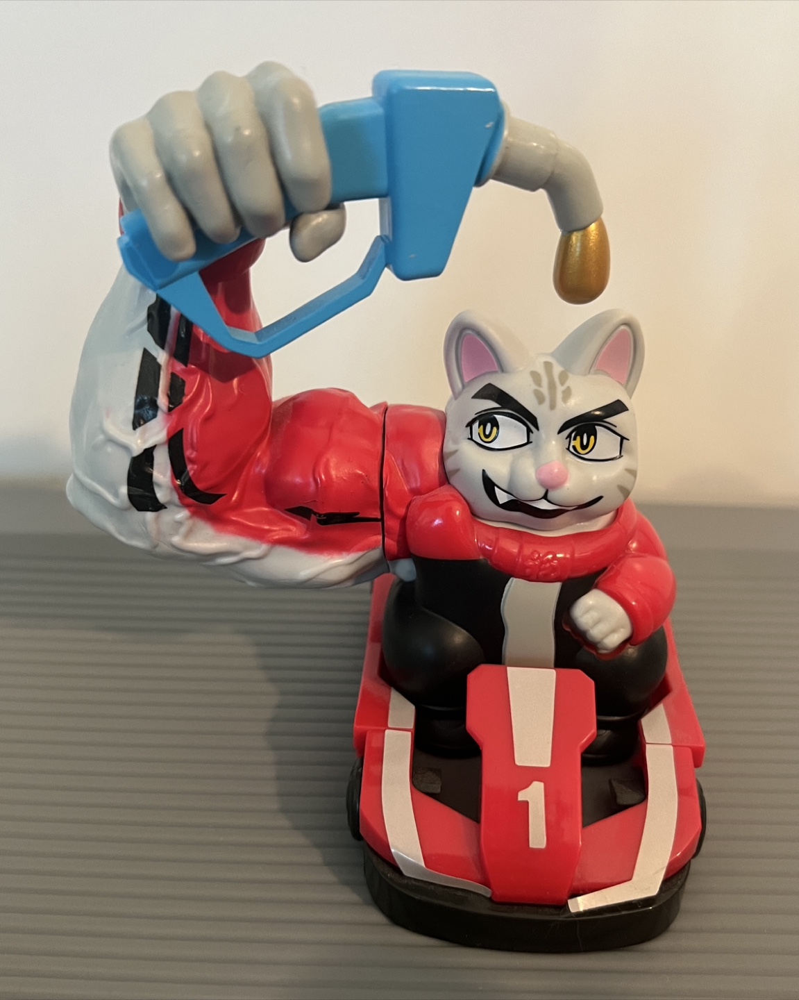 Lucky Cat Blind Box Figures - photo 4