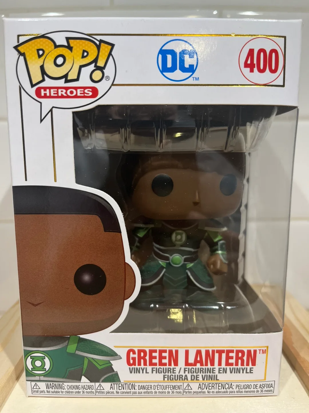 10 Funko Pops! image indicator(3)