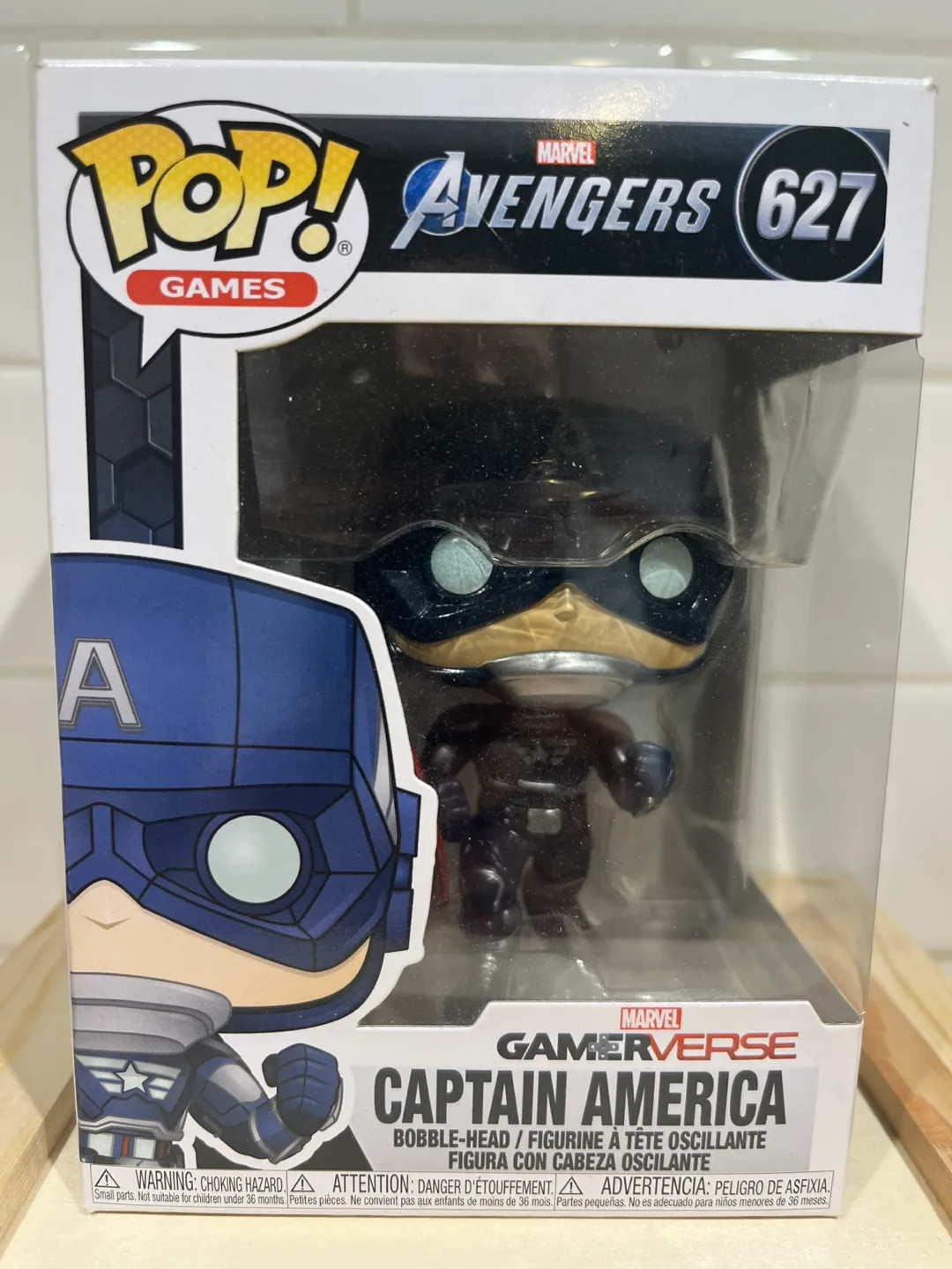 10 Funko Pops! image indicator(5)