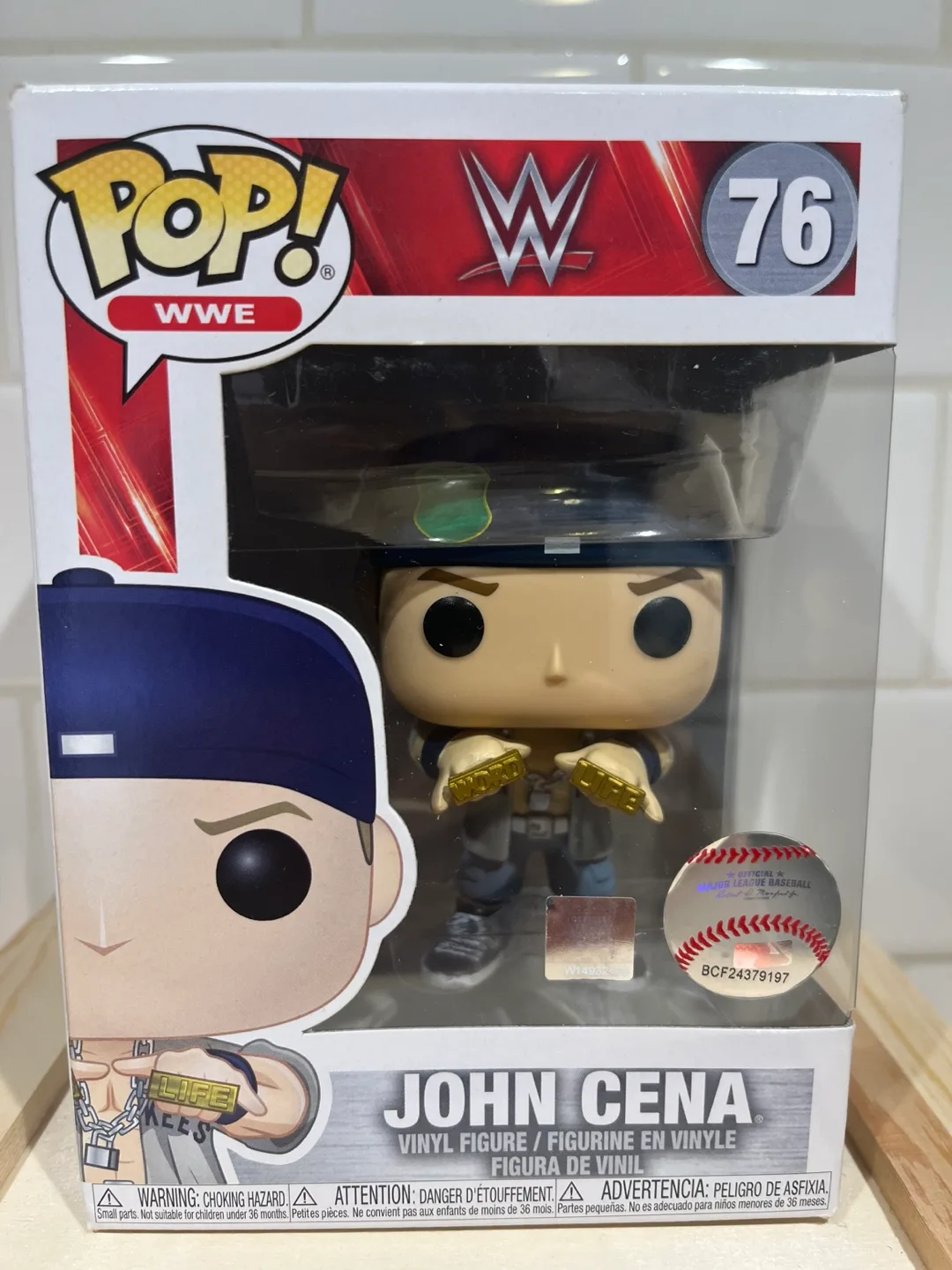 10 Funko Pops! image indicator(2)