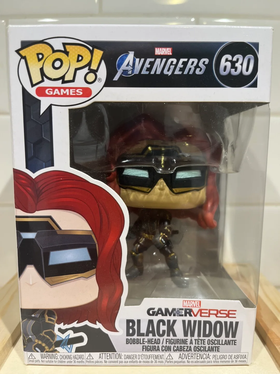 10 Funko Pops! image indicator(4)