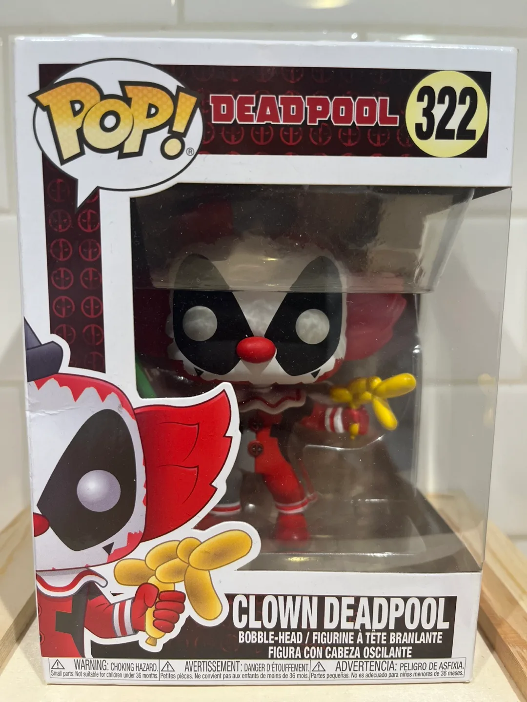 10 Funko Pops! image indicator(7)