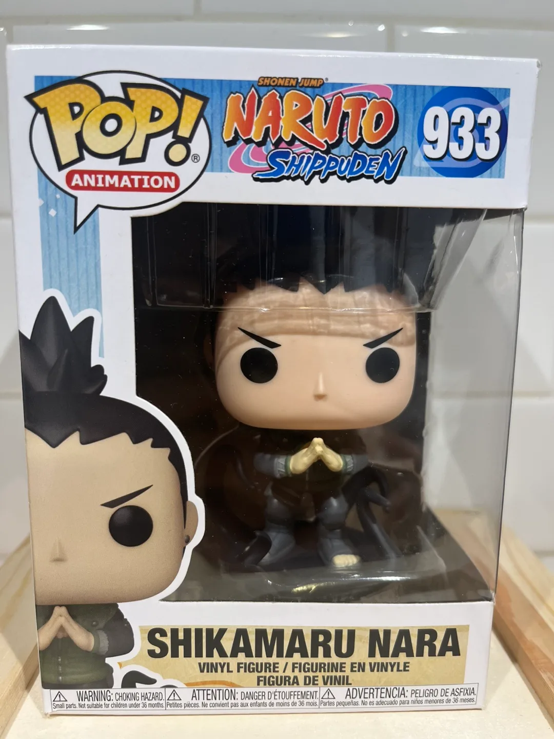 10 Funko Pops! image indicator(8)