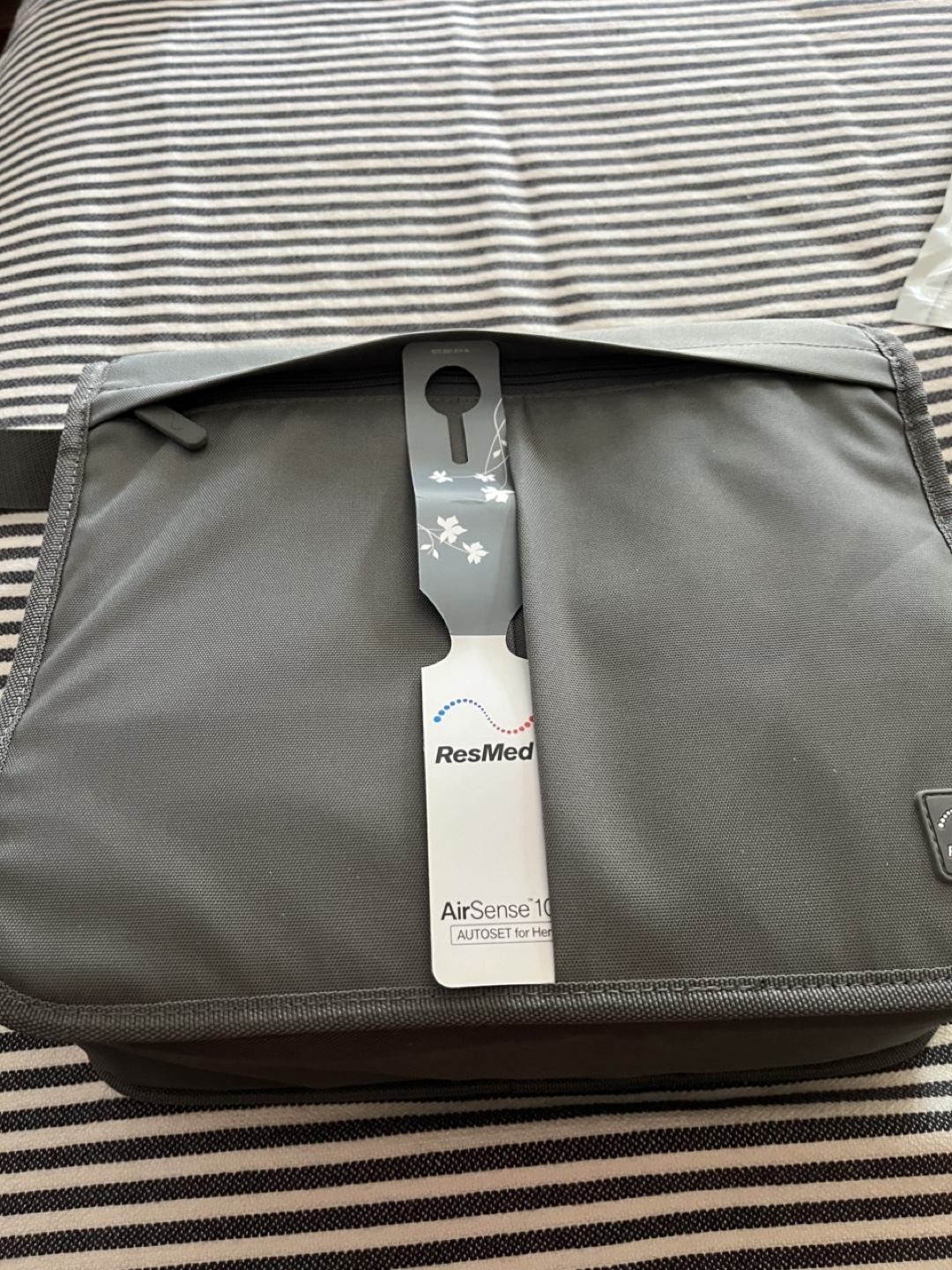 ResMed AirSense 10 AutoSet for Her CPAP Machine