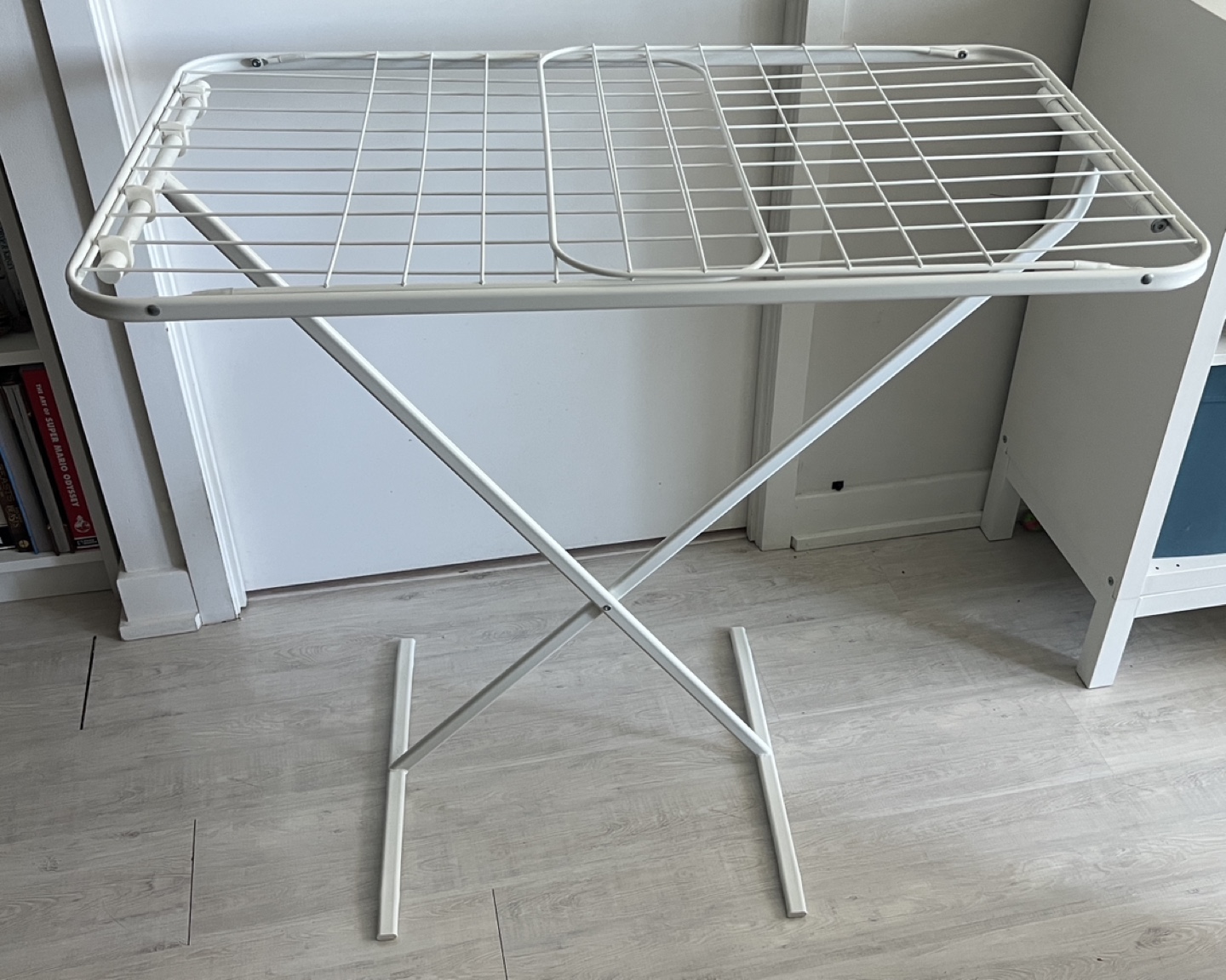 Ikea MULIG Folding Drying Rack