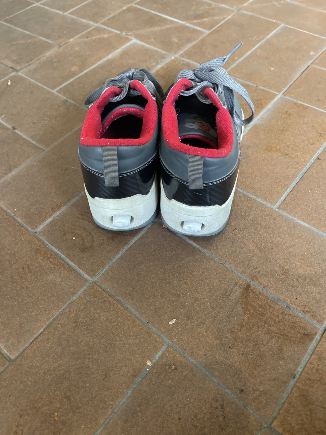 Heely's Kids' Rollerskates Size 6 - photo 3