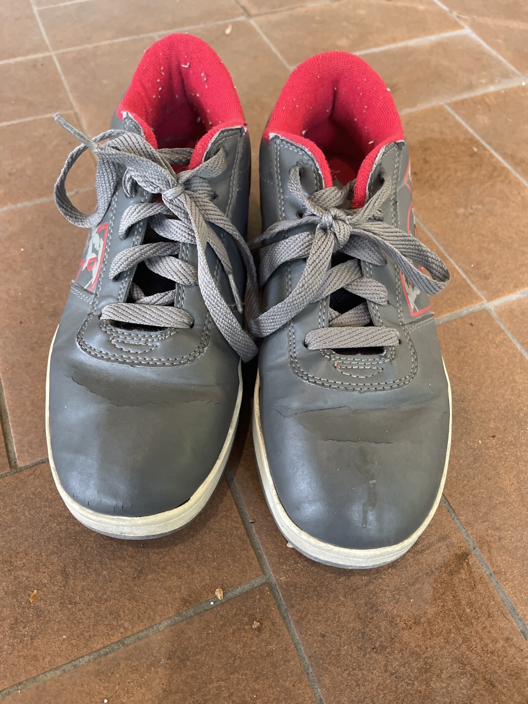Heely's Kids' Rollerskates Size 6 - photo 2