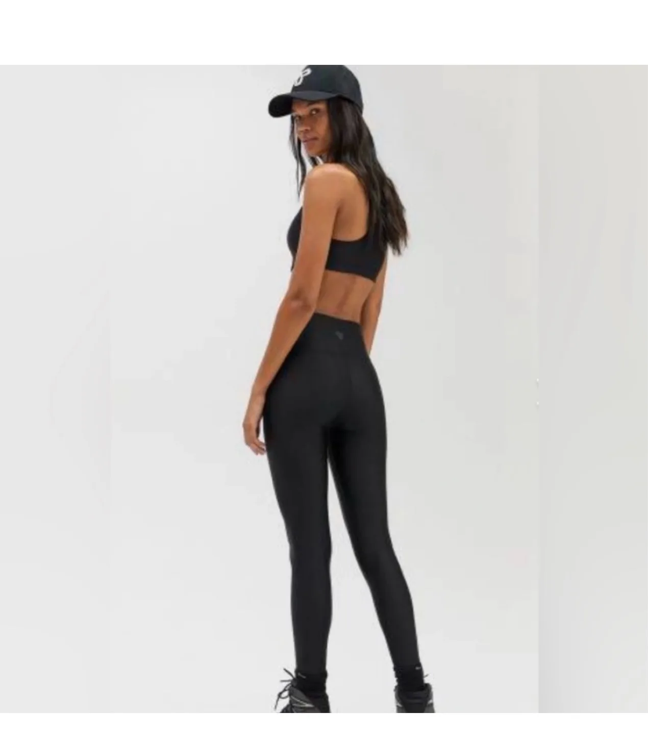 TNA High-Waisted Leggings thumbnail