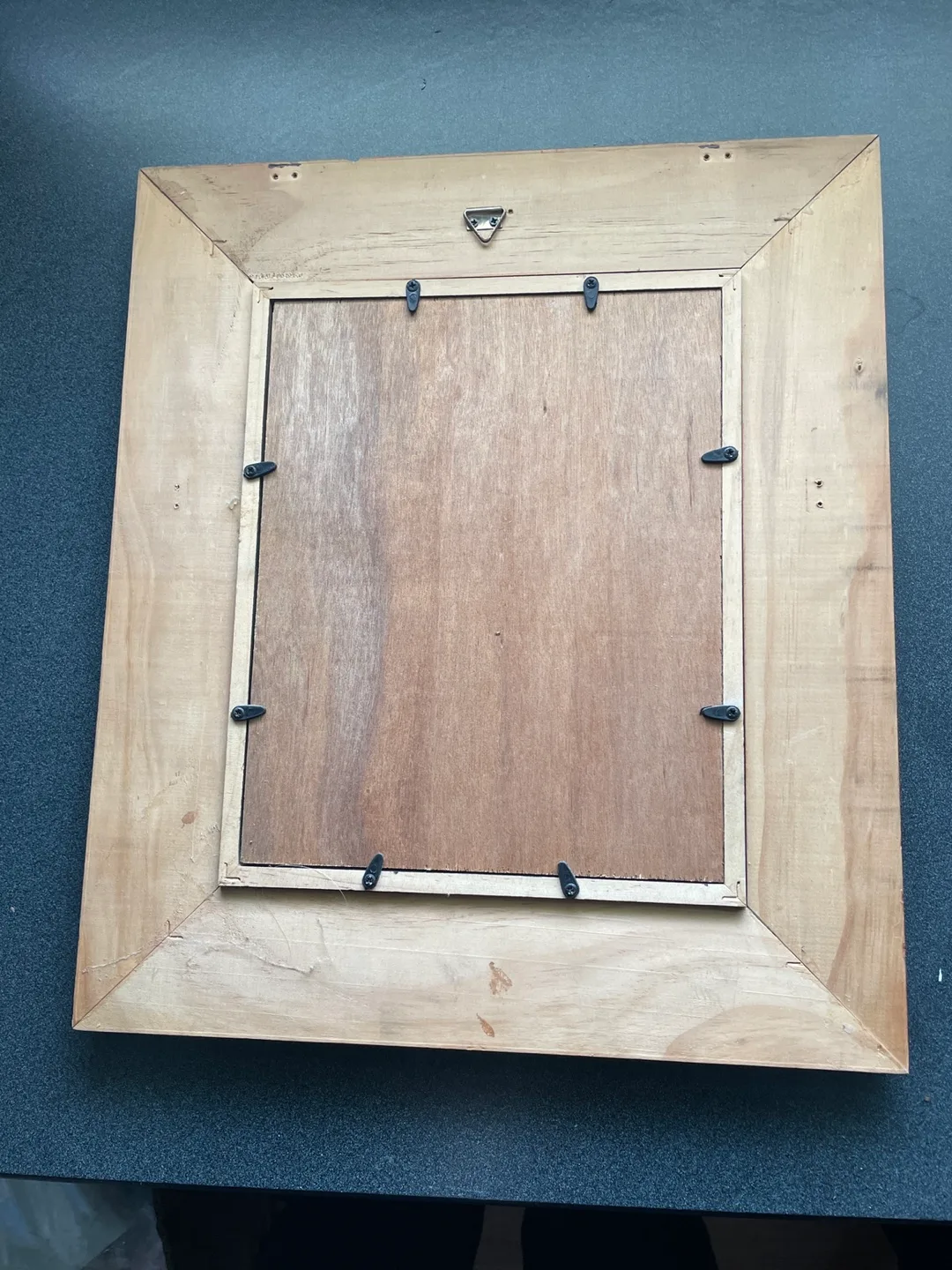 Wood Frame for sale image indicator(4)