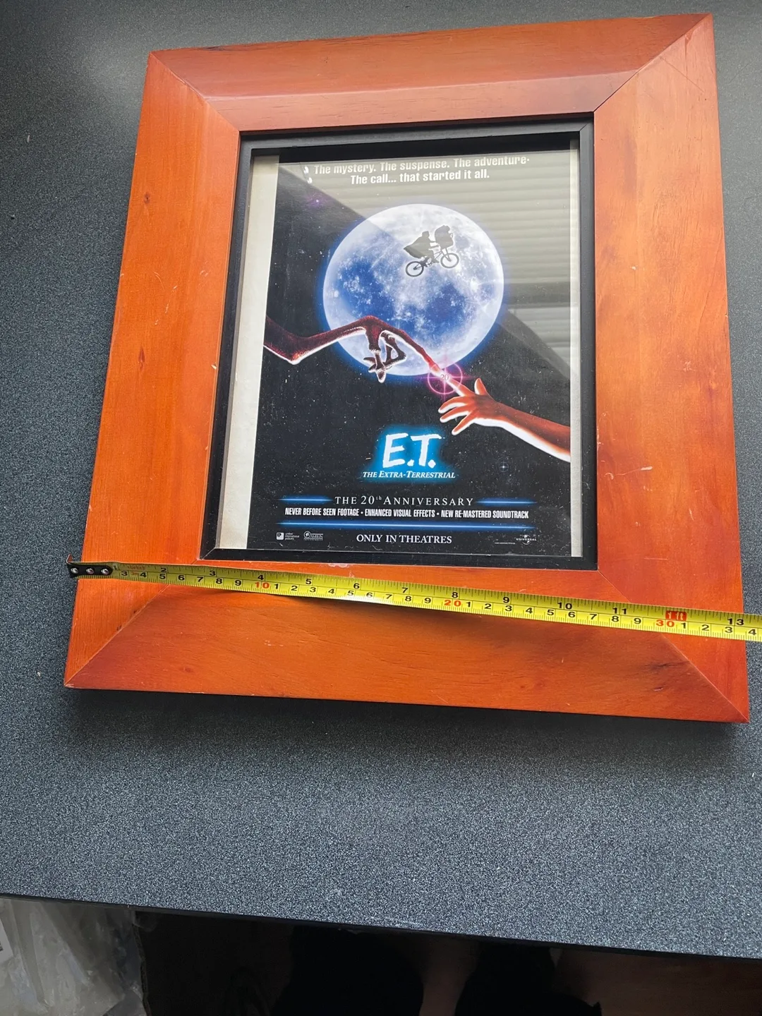 Wood Frame for sale image indicator(2)