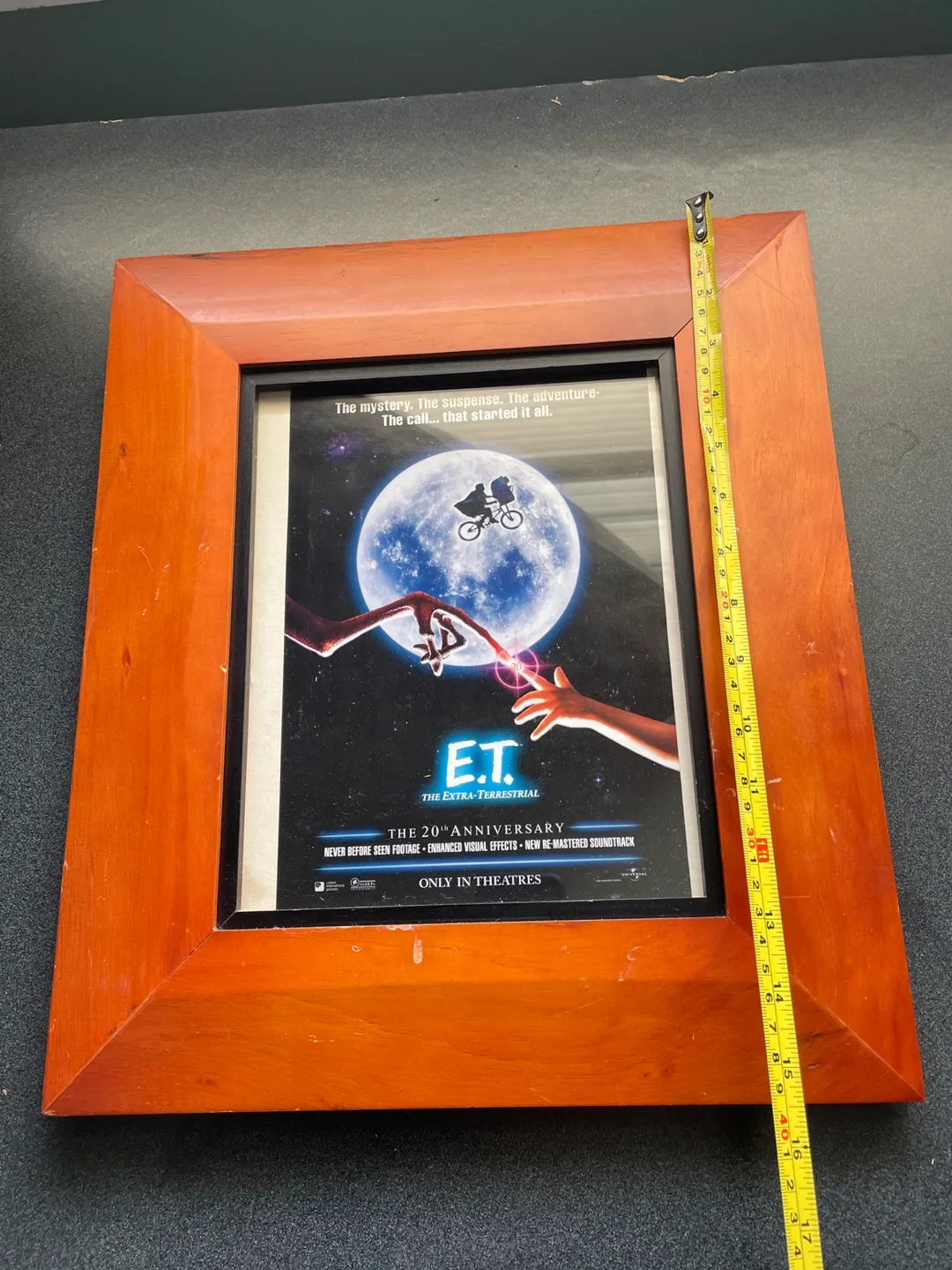 Wood Frame for sale image indicator(3)