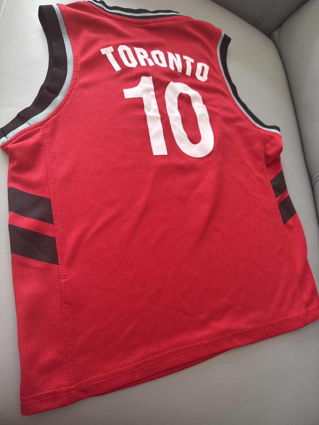 Kids M Toronto Jersey - photo 2