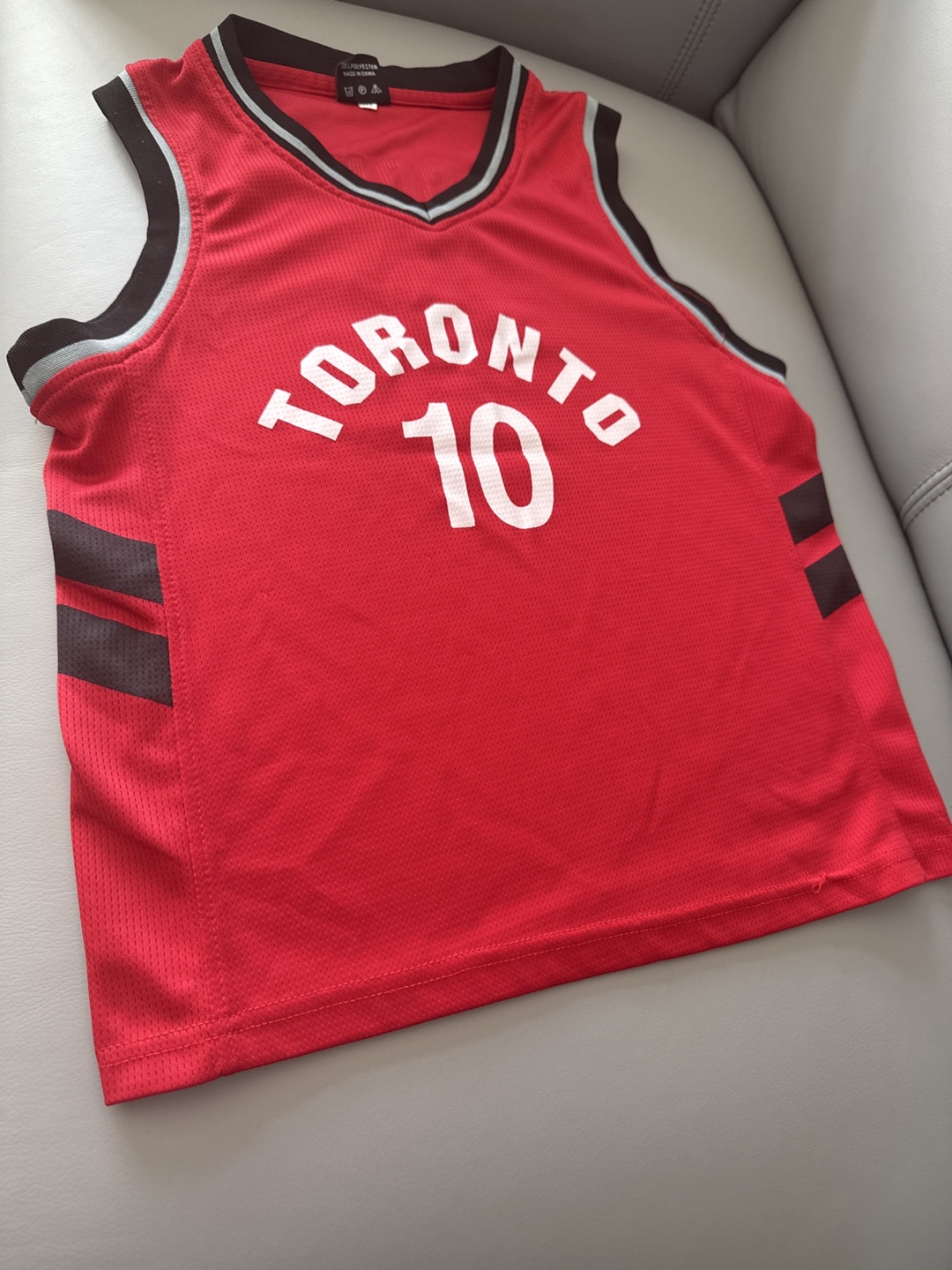 Kids M Toronto Jersey