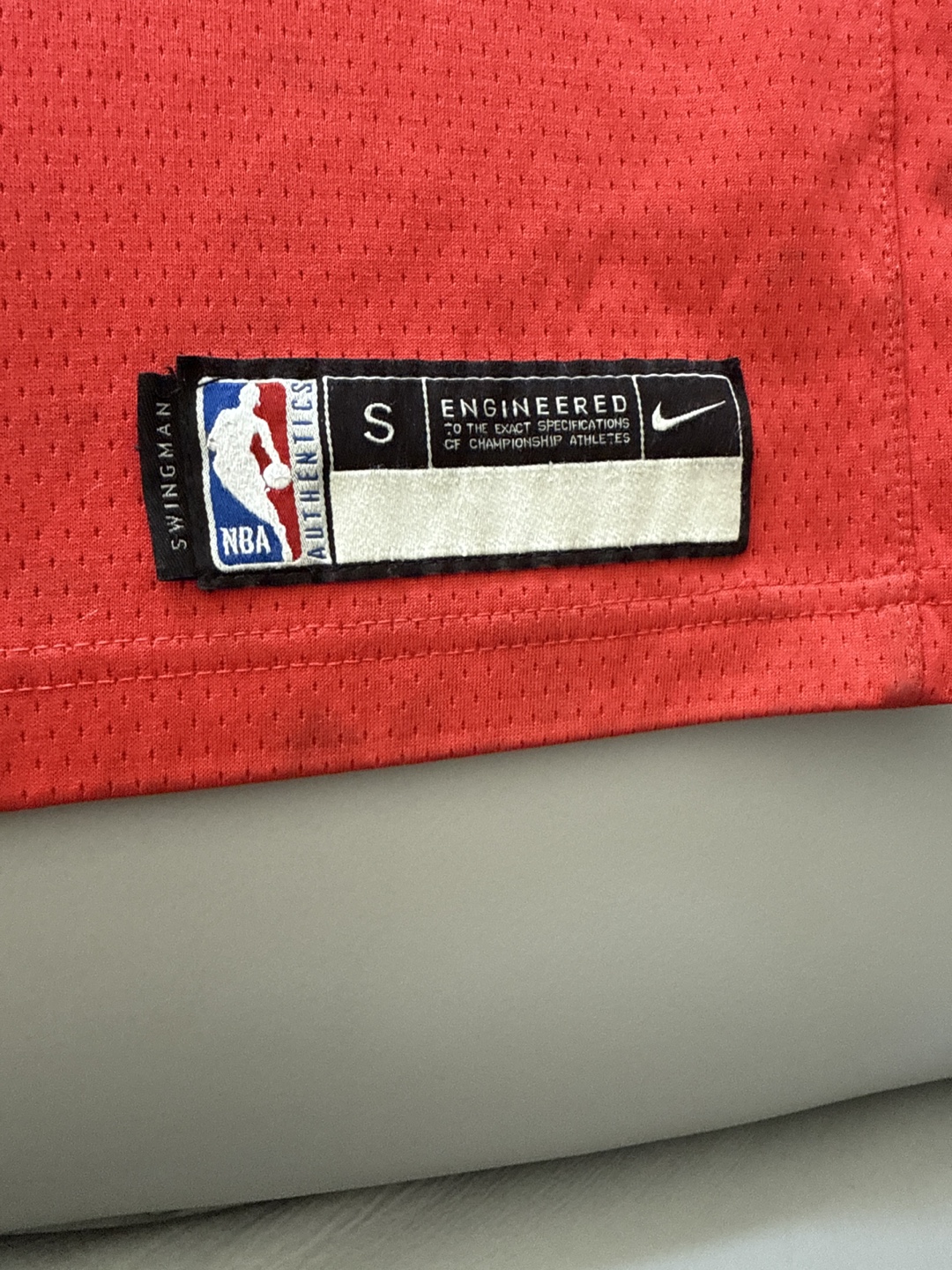 Youth Toronto Raptors Kyle Lowry #7 Jersey - photo 2