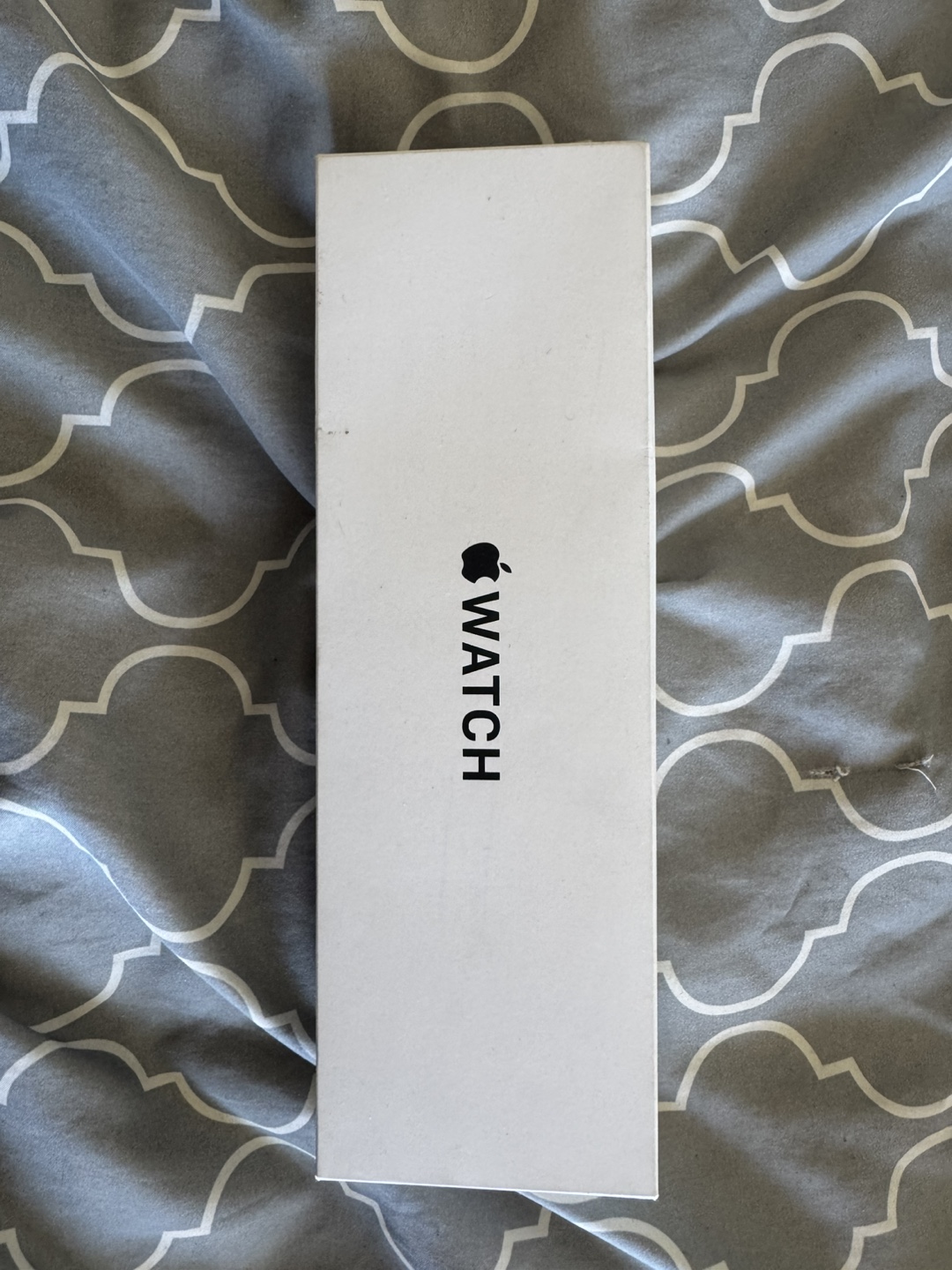 Apple Watch SE (Gon 2) 40mm Starlight Al Star SB M/L GPS - photo 2