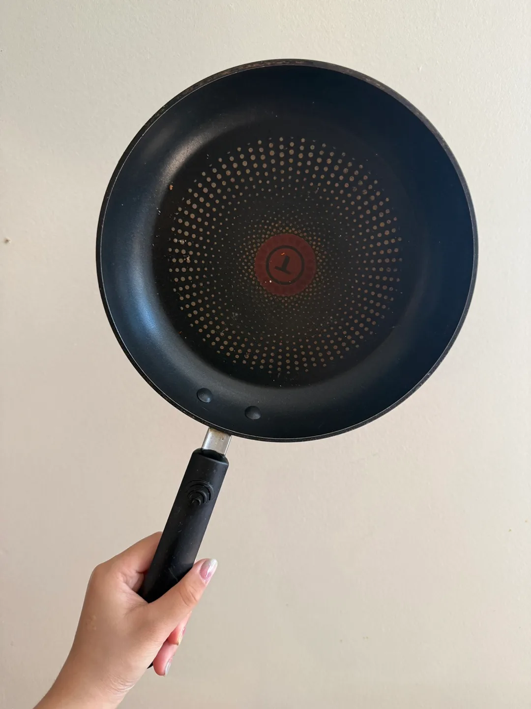 T-fal Non-Stick Frying Pan thumbnail