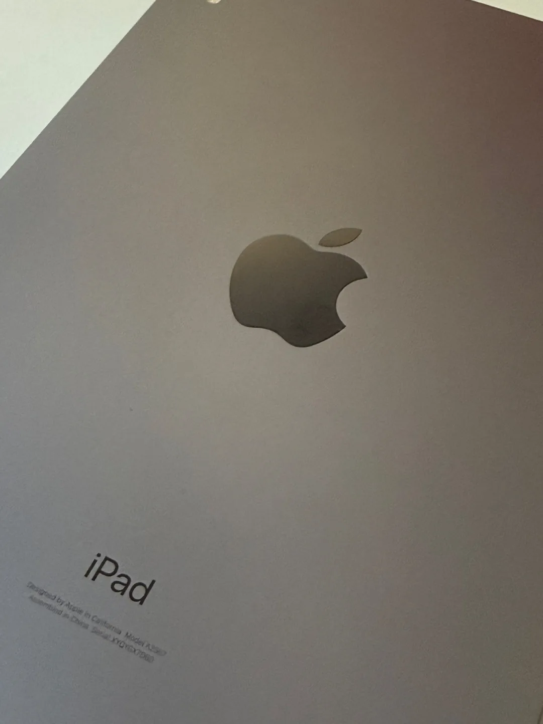 iPad mini (6th gen) - Purple - Like New in Box image indicator(5)