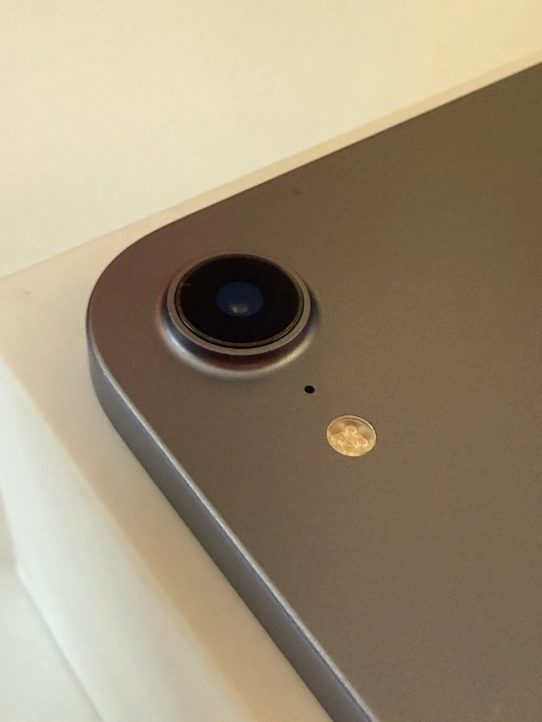 iPad mini (6th gen) - Purple - Like New in Box image indicator(6)