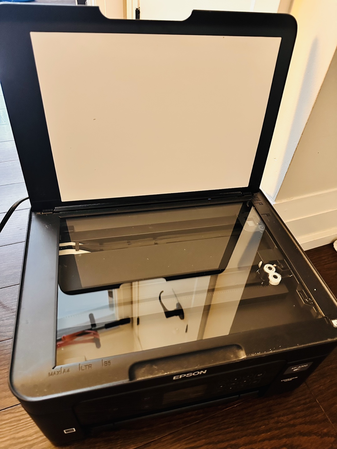 Epson Expression Home XP-4300 Wireless Colour Printer - photo 2
