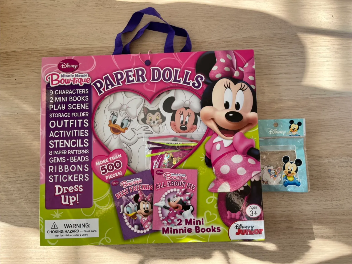 Disney Bundle thumbnail
