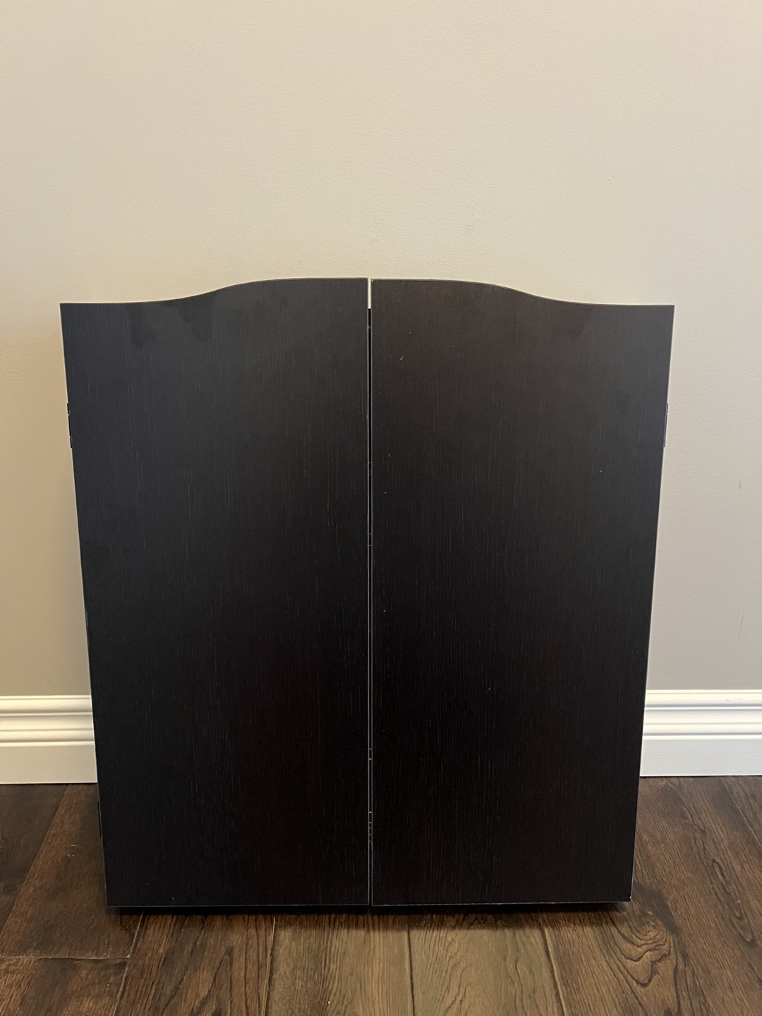 Narwhal Kingsbridge Dartboard Cabinet - photo 2