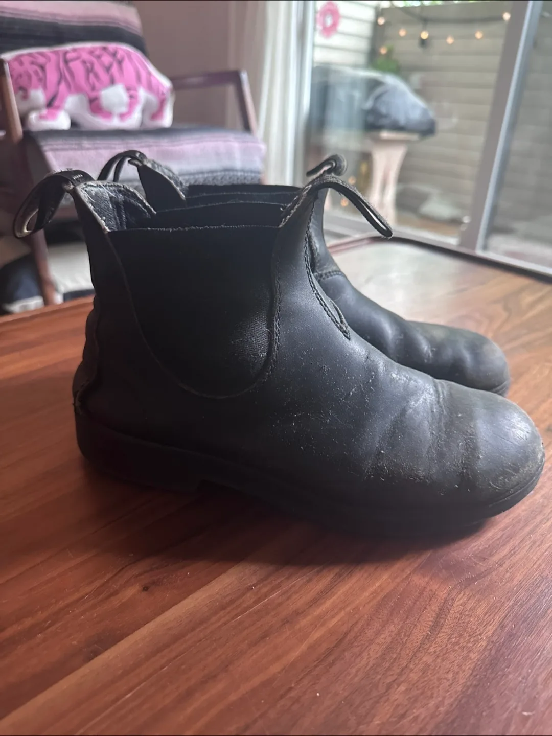 Used Blundstone Boots image indicator(2)