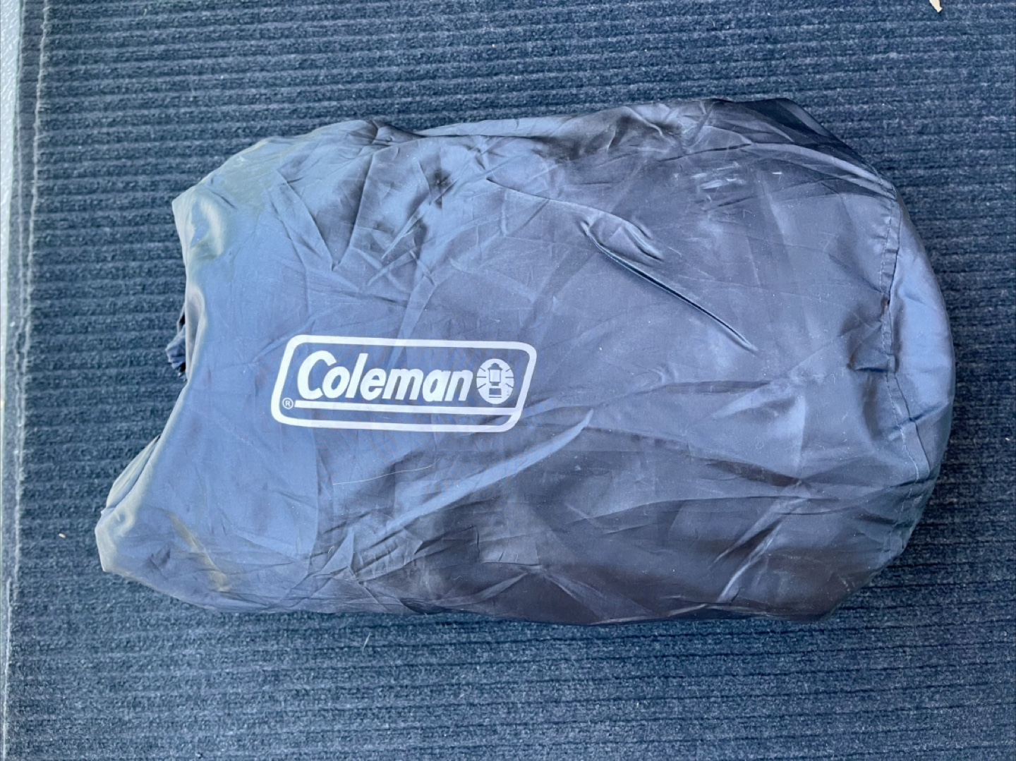 Coleman Sleeping Bag