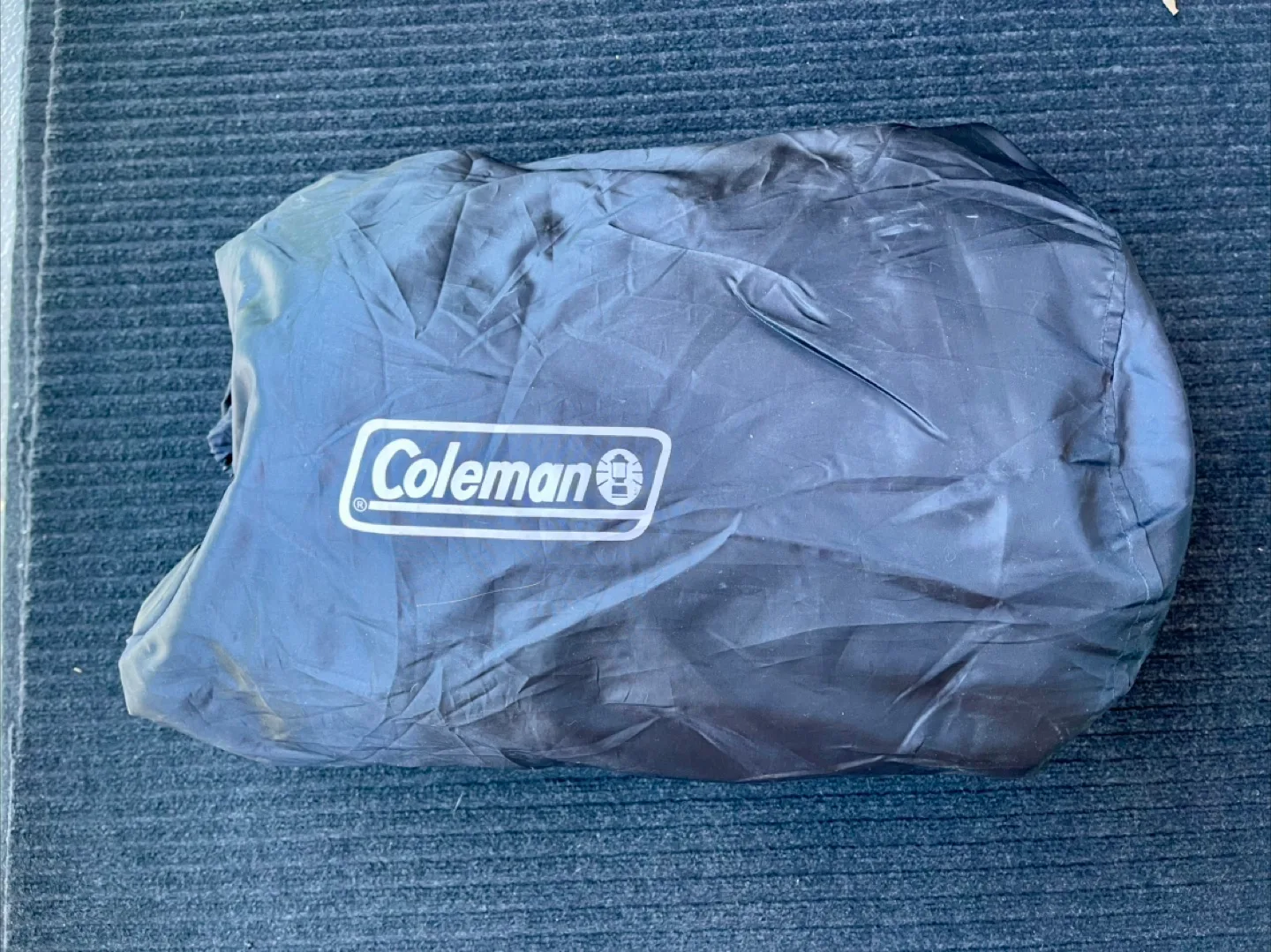 Coleman Sleeping Bag thumbnail