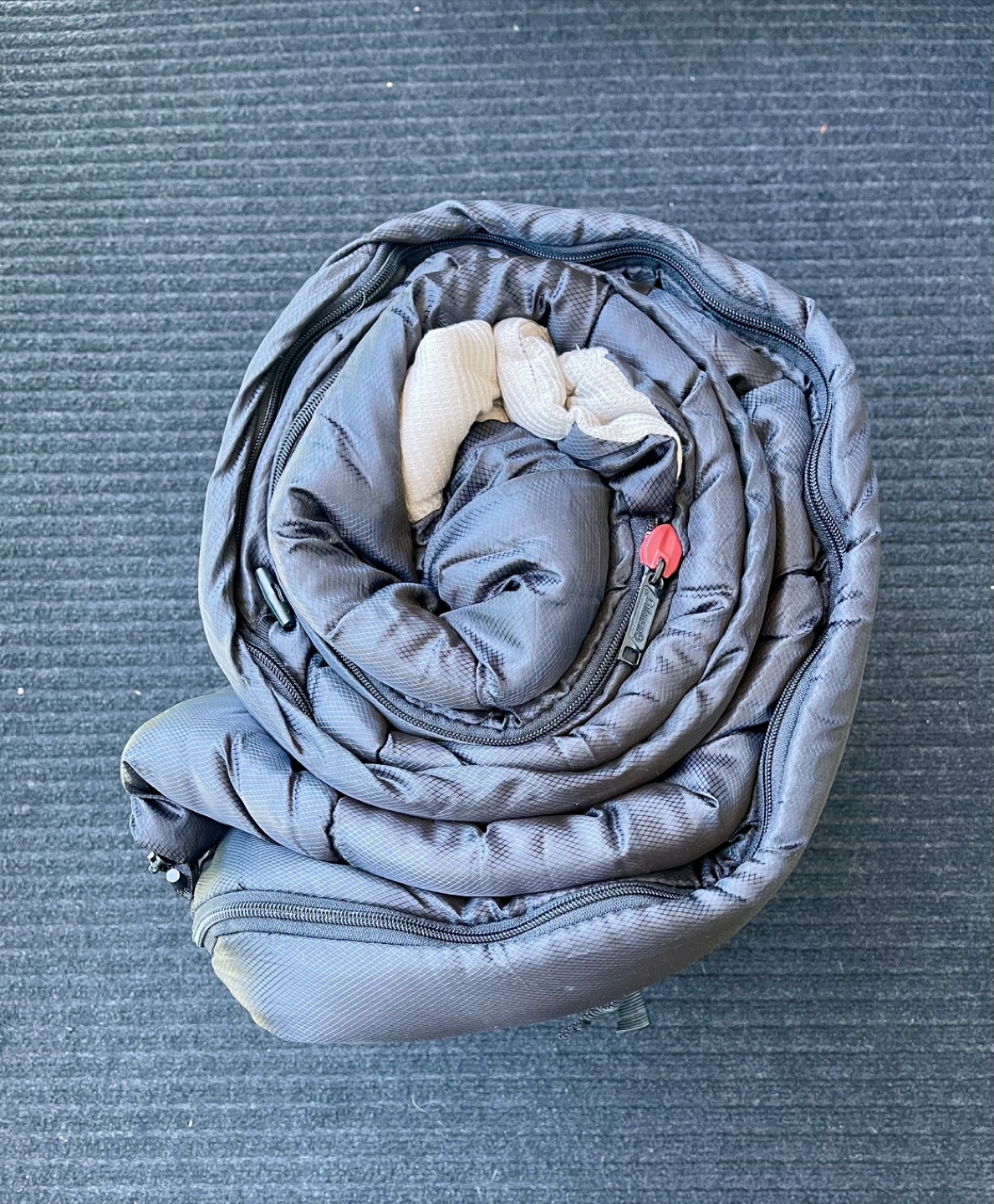 Coleman Sleeping Bag - photo 2